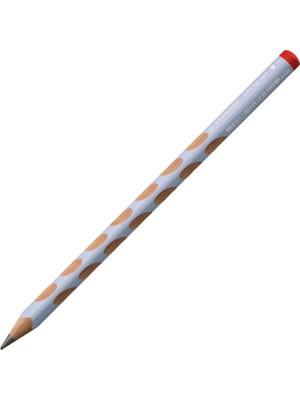 Stabilo Easygraph Pastel Mavi Sağ El Kurşun Kalem 322 18-Hb
