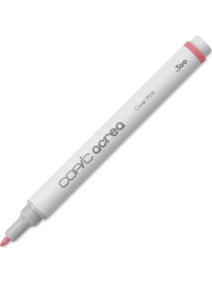 Copic Acrea Markör Kalem Coral Pink 20077014
