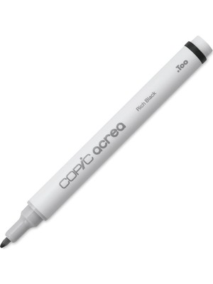 Copic Acrea Markör Kalem Rich Black 20077002