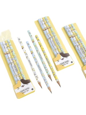 Pinkfoot 1000 Pencil Set - 4p 8809873681994