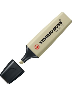 Stabilo Boss Nature Colors Çamur Yeşili