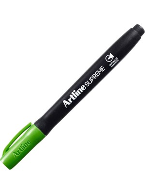 Artline Supreme Metalik Markör Kalem Yeşil EPF-790