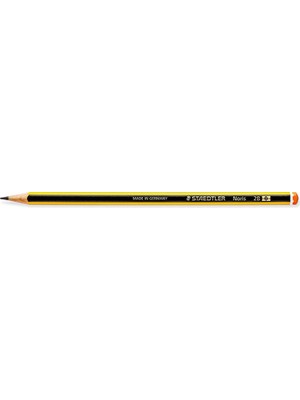 Staedtler Kurşun Kalem Noris 2b 120-0