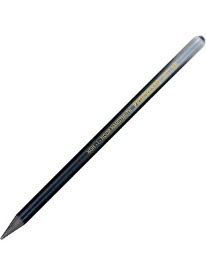 Koh-i-Noor Kohinoor Woodless Gaphite Pencil 8911 6b
