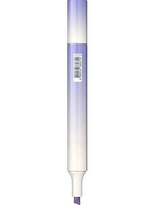 Scrikss Office Scrikss Lumina Fosforlu Kalem Lilac Seri 271U
