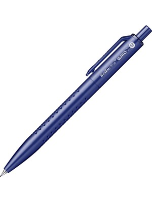 Scrikss Office Grid-X Mekanik Kurşun Kalem 0.5mm Lacivert