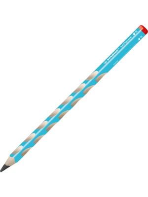 Stabilo Easygraph Sağ El Hb Kurşun Kalem Mavi 322/02-HB