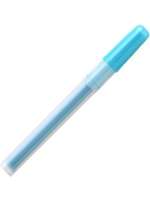 Writech W-805S Basmalı Fosforlu Kalem Refili Neon Mavi