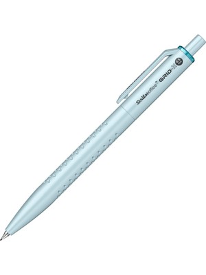 Scrikss Office Grid-X Mekanik Kurşun Kalem 0.5mm Pastel Mavi