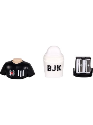 Beşiktaş Forma Şekilli Kalemtıraş 709209