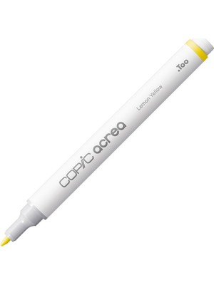 Copic Acrea Markör Kalem Lemon Yellow 20077010