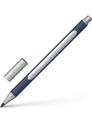 Schneider Metalik Roller 050 0,4 Gümüş ML05001007