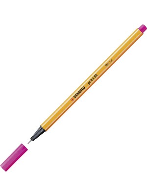 Stabilo Point 88 Pembe 88/56