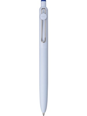 Uni-Ball Zento Hibrit Jel Kalem 0.7mm Mavi Ubn-Zs (07)