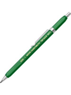 Koh-I-Noor Mekanik Kurşun Kalem 2mm 5211-CN1000KD