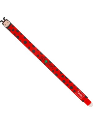 Legami Silinebilir Jel Kalem Ladybug EP0074