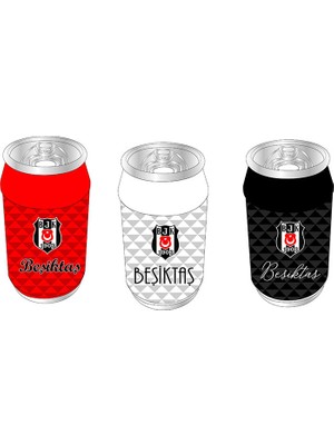 Beşiktaş Silgili Kalemtıraş Coke 612431