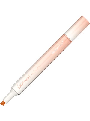 Scrikss Office Scrikss Lumina Fosforlu Kalem Lotus Seri 488U