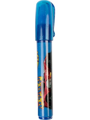 Hot Wheels Roket Silgi HW-6288