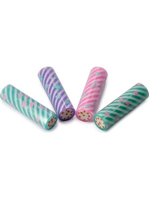 Bruno Visconti Happy Graphix Silgi Candy 42-0021