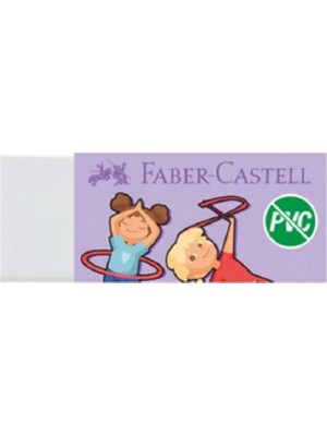 Faber-Castell Jimnastik Silgi 5130000004000