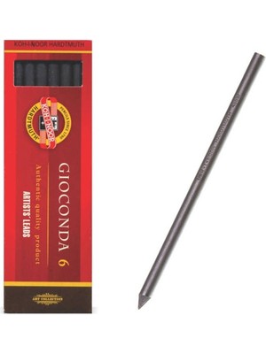 Koh-i-Noor Kohinoor Gaphite Leads 5,6-120 4865 4b
