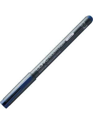 Copic Multiliner Classic Kalem 0.3 mm Cobalt 22 075 533