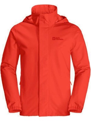 Jack Wolfskin Stormy Point 2L JKT Erkek Outdoor Ceket