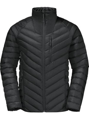 Jack Wolfskin Passamani Down Erkek Outdoor Mont 1207151-6350