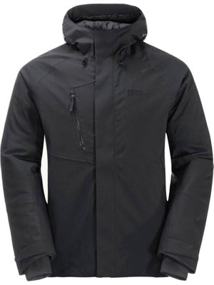 Jack Wolfskin Troposphere Su Geçirmez Erkek Outdoor Mont 1115321-6000