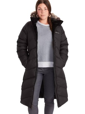 Marmot Montreaux Kadın Outdoor Mont 78090-001