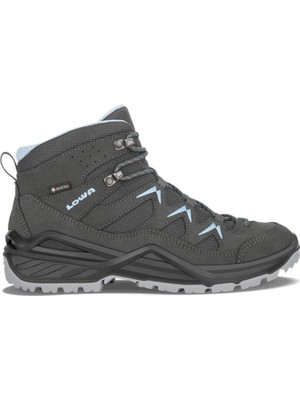 Lowa Sirkos EVO GTX MID Ws Outdoor Kadın Ayakkabı 320801-9771