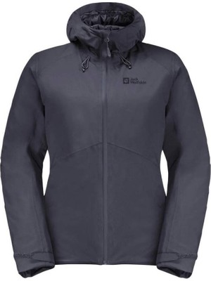 Jack Wolfskin Wisper Insulated W Kadın Outdoor Mont 1111592