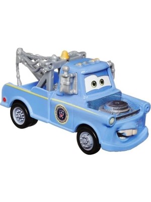 Cars - President Mater (1/55)