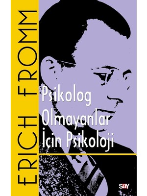 Psikolog Olmayanlar Için Psikoloji