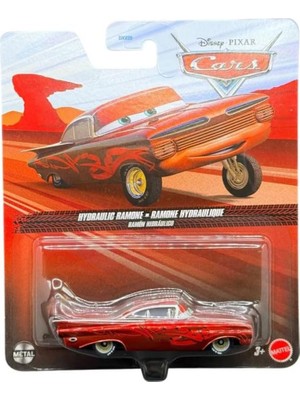 Cars - Hydraulic Ramone (1/55) JJW70