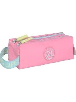 Pencıl Case Smoothy Peach Kalem Kutusu