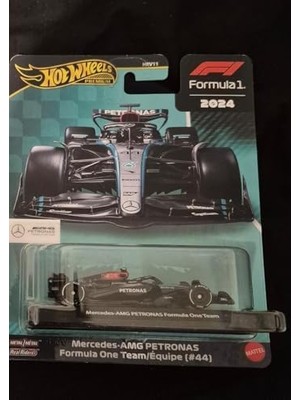 Mercedes Amg Petronas Formula One Team 44