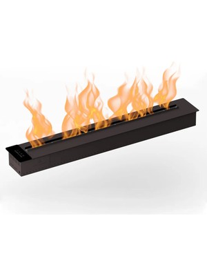 Korflame Kormist 150 - 3 Boyutlu Buharlı Şömine