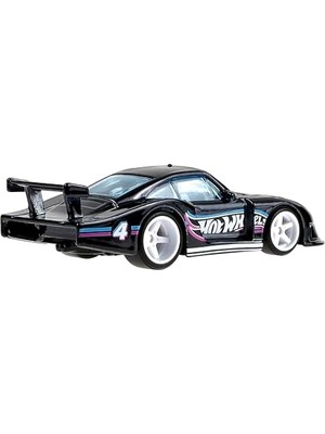 78 Porsche 935, JKD38
