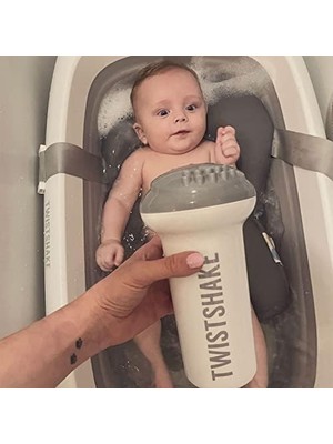 Göz Yakmayan Hassas Durulama Banyo Sürahisi