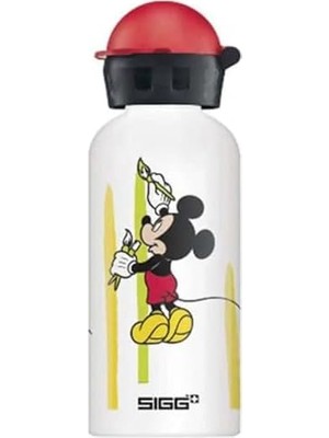 Sigg  Mickey Paint Çocuk Matarası 0,4l