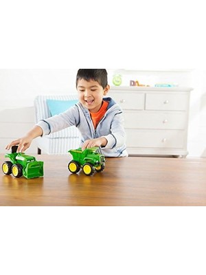 Jd Truck Traktör Seti