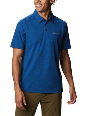Columbia Havercamp Pique Erkek Polo T-Shirt AM2996-464