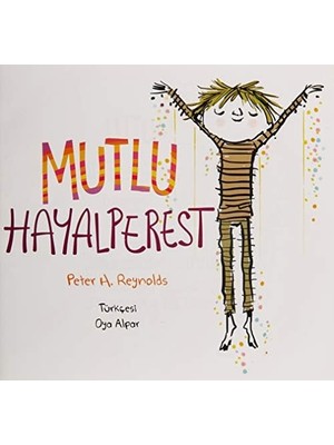 TeknoKapsül Mutlu Hayalperest