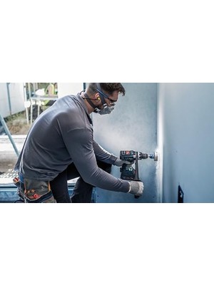 TeknoKapsül 1x Pro Multi Material Power Change Plus Delik Açma Testeresi (Yumuşak Ahşap, Alçıpan, Ø 133 Mm, Professional Aksesuar Döner Matkap/vidalamalar, Darbeli Matkap/vidalama)