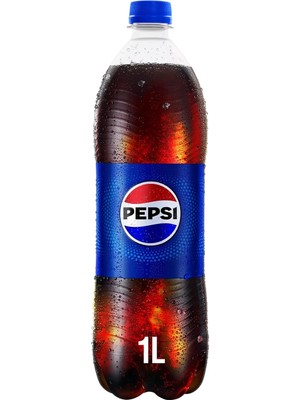 TeknoKapsül Cola Içecek 1000 ml