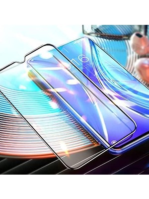 TeknoKapsül Spia 5d Glass Serisi Galaxy S25 Plus ile Uyumlu Tam Kaplayan Temperli Sertleştirilmiş Cam Koruyucu (Galaxy S25 Plus ile Uyumlu)