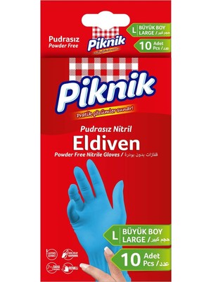 TeknoKapsül Piknik