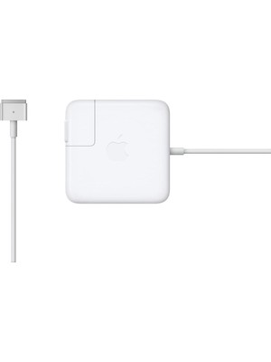 TeknoKapsül Apple Apple 85W Magsafe 2 Güç Adaptörü (Retina Ekranlı MacBook Pro) ​​​​​​​